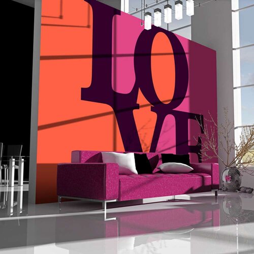  Tapeta - Love is in the air 300x231 Slike