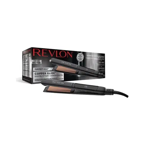 Revlon pegla za kosu