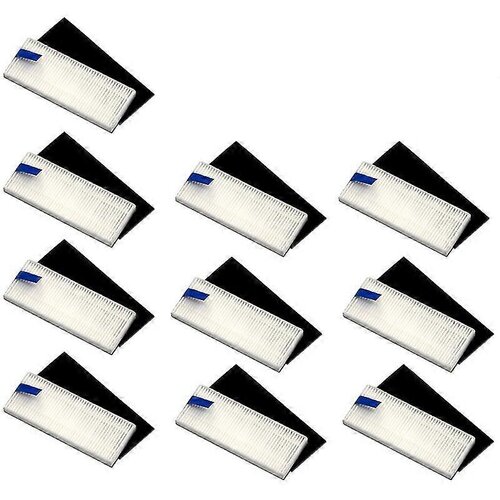 INORCO Nadomestni filter za robotski sesalnik 360 S6 Sweeper, paket 10 kosov, (21841824) Slike