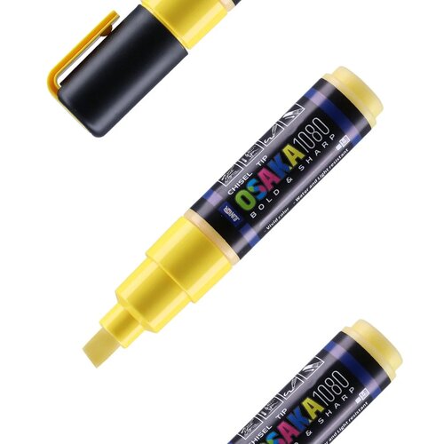 Osaka 1080, akrilni marker, 1-8.0mm - odaberite boju Cene