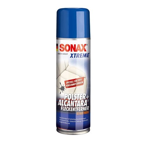 SONAX XTREME cistac tapacirunga,alkantra - 252200 Cene