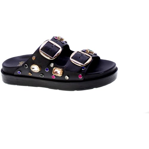 Ex&amp;eacute; Shoes Sandali &amp;amp; Odprti čevlji 144955 Črna Slike