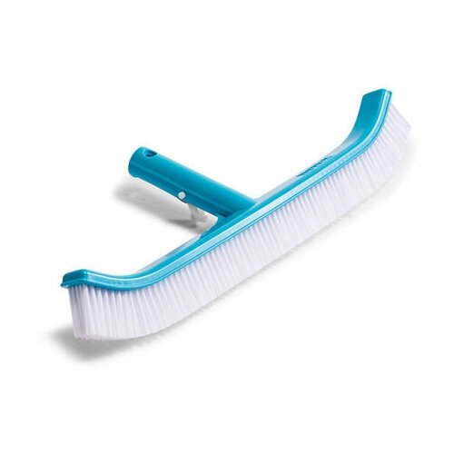 Intex zakrivljena četka za či&amp;scaron;ćenje bazena 254 mm, Plava 29053 Slike