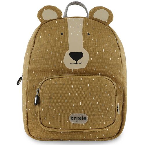Trixie trixie&reg; dječji ruksak mr. bear Cijene