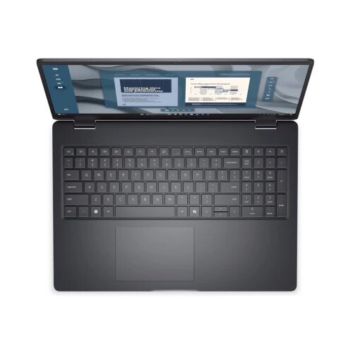 Dell Pro 16 16 inch FHD+ 300nits Ryzen 5 220 8GB 512GB SSD Backlit FP Win11Pro 3yr ProSupport Cene