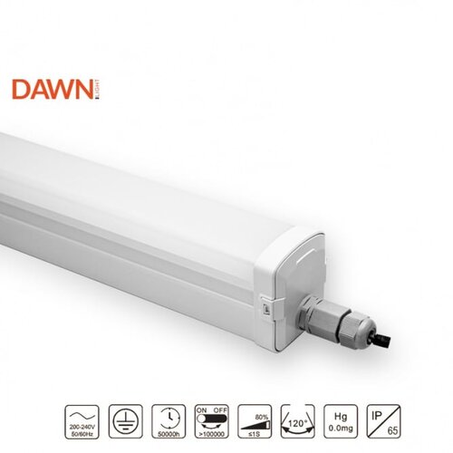 Bb Link vododiht led 158A pro 50W 4000K 6500LM 110&amp;deg; Slike