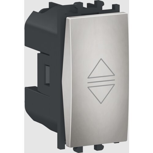 Schneider Electric easy styl prekidač, za roletne, 1 modul srebrni Cene