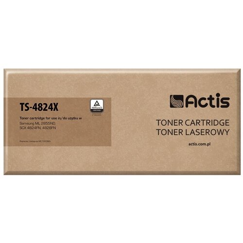 Actis TS-4824X toner (replacement for Samsung MLT-D2092L; Standard; 5000 pages; black) Cijene