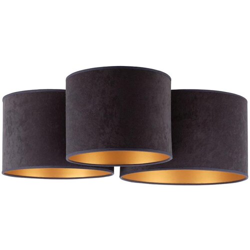  duolla - plafonsko svetlo roller trio 3xE27/60W/230V antracit Cene