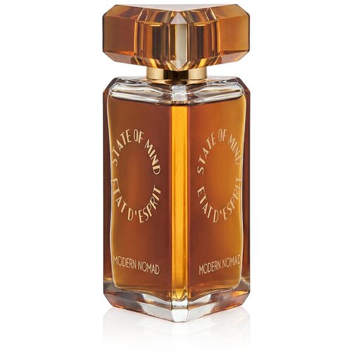 State Of Mind Modern Nomad parfumska voda 100 ml unisex Cene