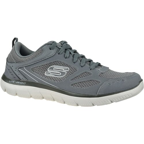 Skechers summits-south rim 52812-char Slike