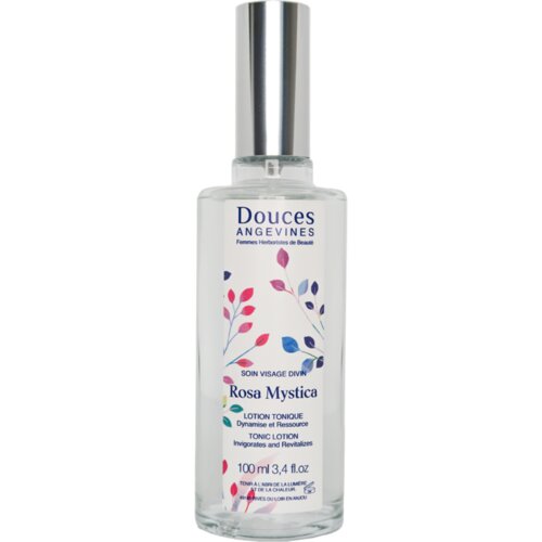 Douces Angevines Rosa Mystica Beauty Lotion - 100 ml Cijene