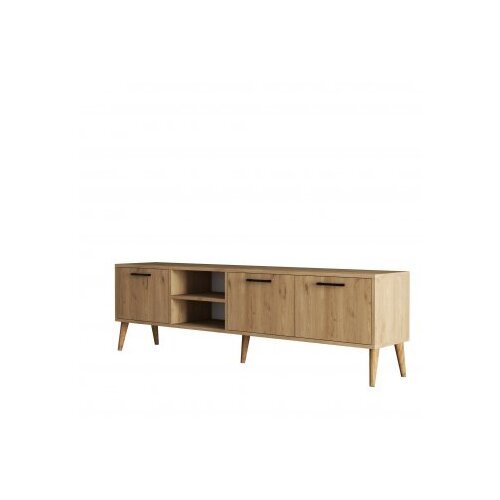 Hanah home exxen 1587 polica za tv Slike