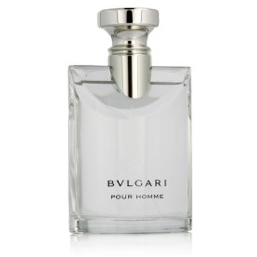 Bvlgari Pour Homme 50 ml toaletna voda za moške Cene