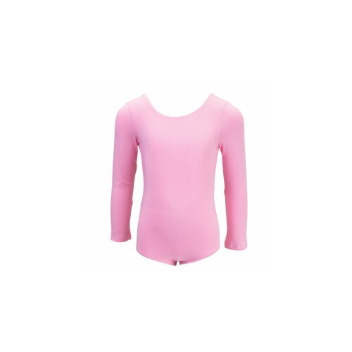 BRILLE triko za devojčice  essence sa dugim rukavima roze Cene