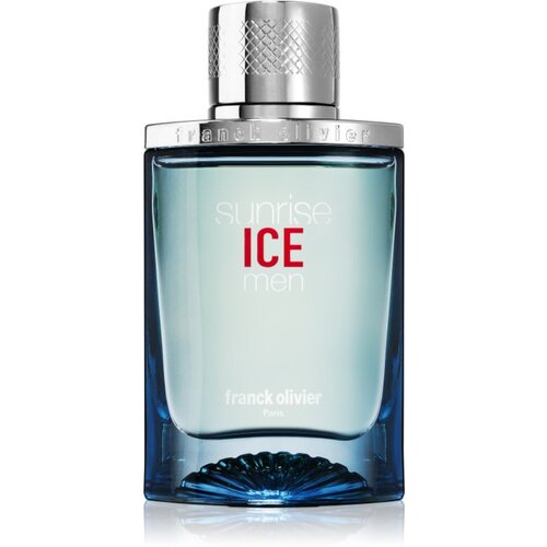 Franck Olivier Sunrise Ice toaletna voda za muškarce 75 ml Cijene