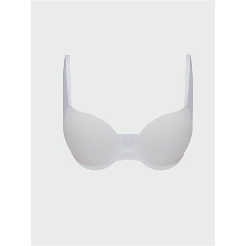 LC Waikiki Underwired, Filled Plain T-Shirt Bra Slike