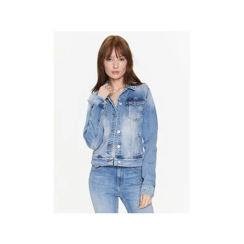 LTB Jeans jakna Dean X 60304 15445 Modra Slim Fit