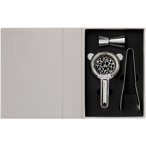 Printworks The Essentials - Cocktail Tools - 1 set Cene