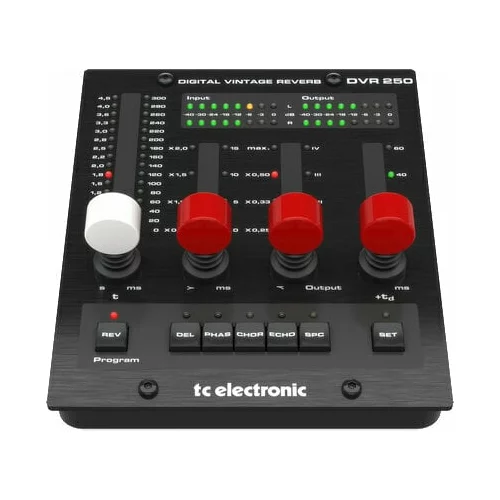 Tc Electronic DVR250-DT