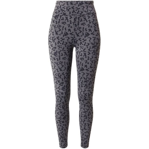 Ea7 Emporio Armani Tajice siva / crna / bijela Slike