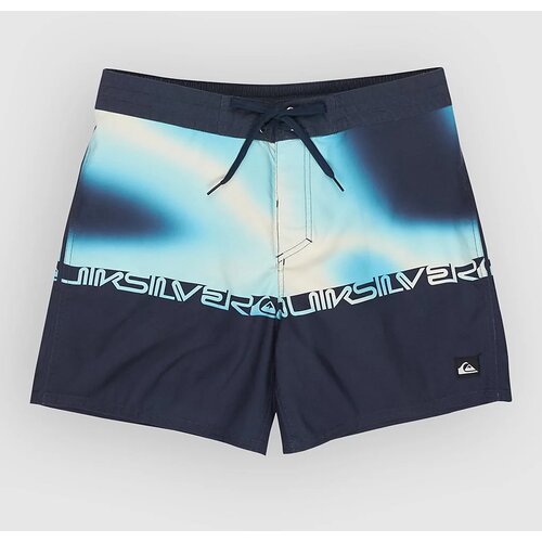 Quiksilver Everyday Half Jam 16 Boardshorts dark navy wordblock Cene