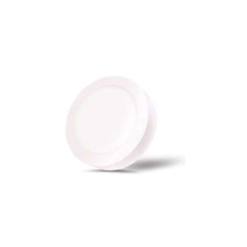 PANEL LED 12W okrugli nadgradni 4000K E-Light Cijene