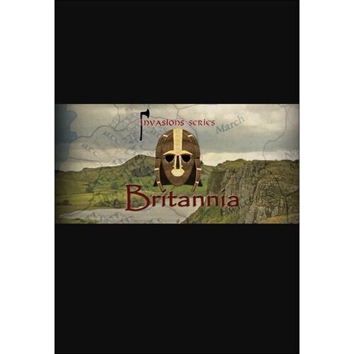 Steam Britannia (PC) Key GLOBAL Cene