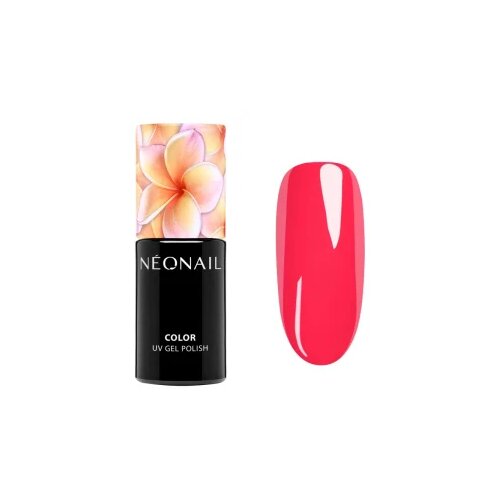 UV Gel Lak za nokte NeoNail Hybrid 7,2 ml &amp;ndash; Pink Power Pulse Slike