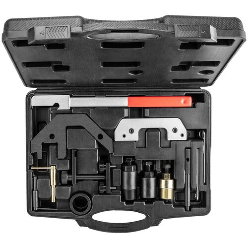 Neo Tools Set alata za blokiranje radilice BMW dizel motora 11-316 Slike