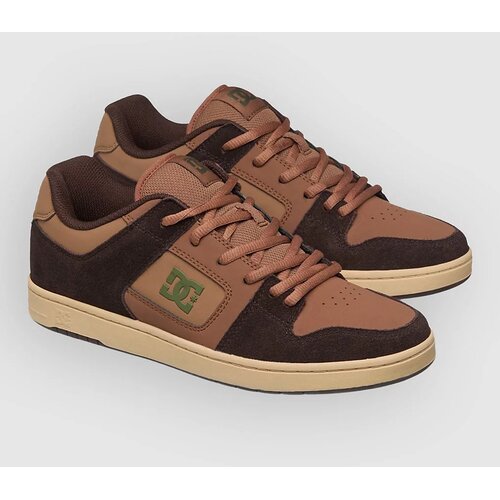 DC Manteca 4 Skate cevlji brown / grey Cene