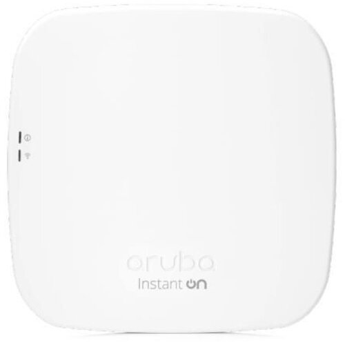 HP access point aruba instant on AP12 (rw) 3x3 11ac Wave2 indoor ( R2X01A ) Cene