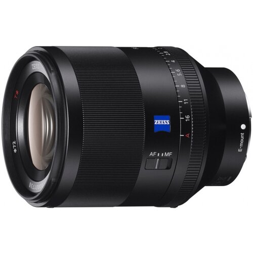Sony Carl ZEISS SEL Planar T* FE 50mm f1,4 Slike