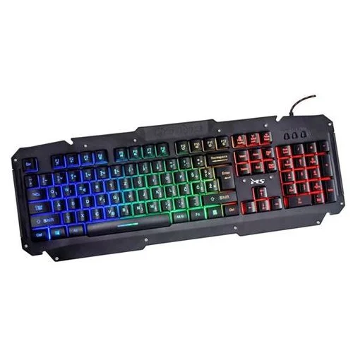 Ms ELITE C330 gaming LED tipkovnica