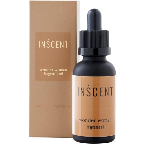 Inscent Parfumsko Olje Wonder Woman Cene