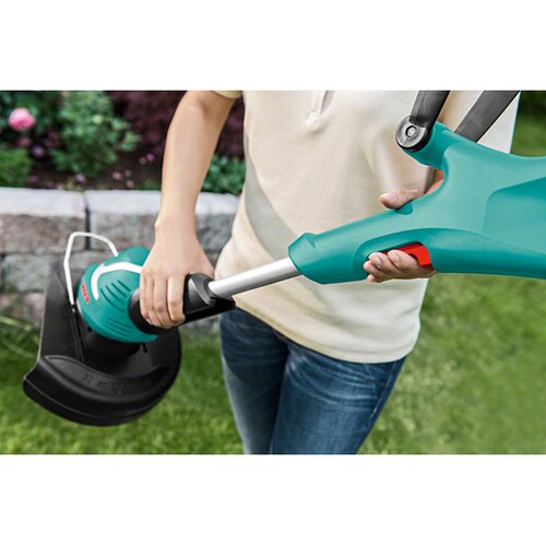 Bosch električna kosilnica z nitjo ART 30 06008A5400 Slike
