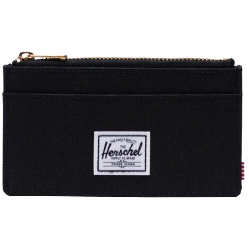 Herschel Oscar Ii Rfid Crna Slike