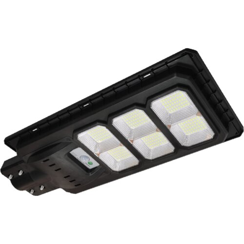 Elmark Solarna cestna senzorska LED svetilka 90W IP65 6800K, (20789198) Slike