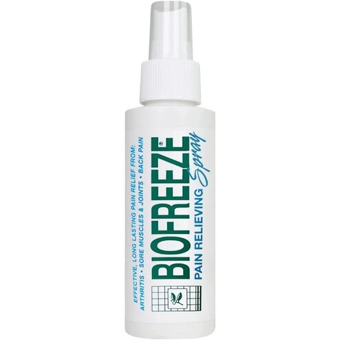 Biofreeze sprej, 118ml Cene
