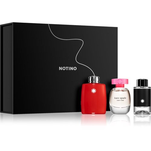 Beauty Discovery Box Notino Caribbean Weekend božični darilni set uniseks Cene