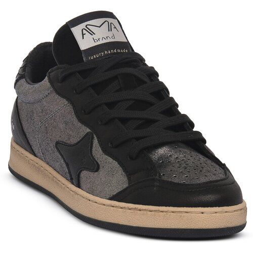 Ama-brand Nizke superge SUN Črna Cene