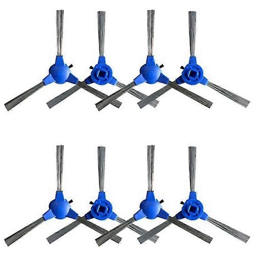 INORCO 8PCS stranska krtača za rezervne dele robotskega sesalnika 2290 Ultra 05661, (21851849) Slike