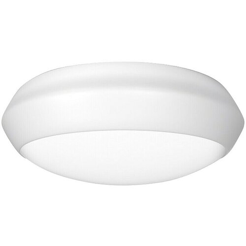 Greentech LED stropna svjetiljka (15 W, Bijela, 30 cm) Slike