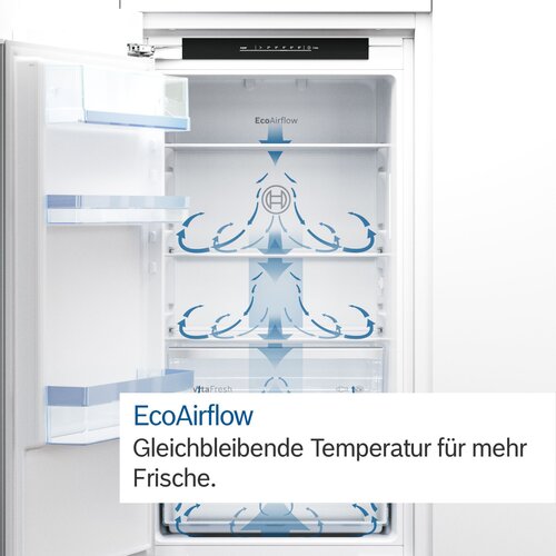 Bosch KIL32ADD1 Serija 6 Vgradni z 102 z Slike