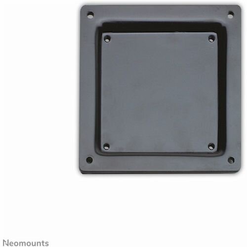 Newstar VESA adapter Neomounts FPMA-VESA100, 75 mm x 75 mm > VESA 100 mm x 100 mm, do 25 kg Cene