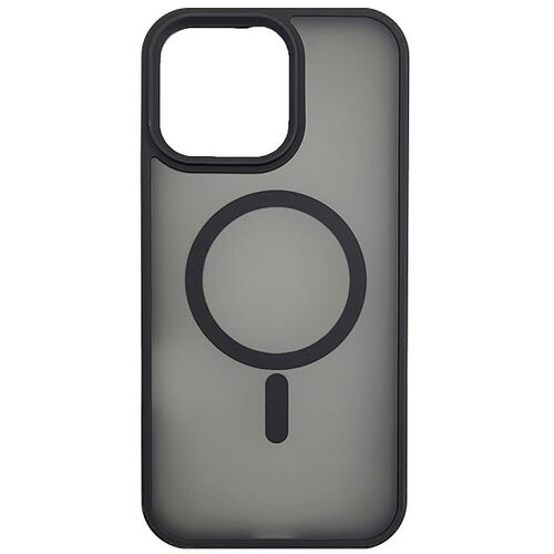 Max Mobile iPhone 16 Pro Max MagSafe crna maskica za mobitel Cijene
