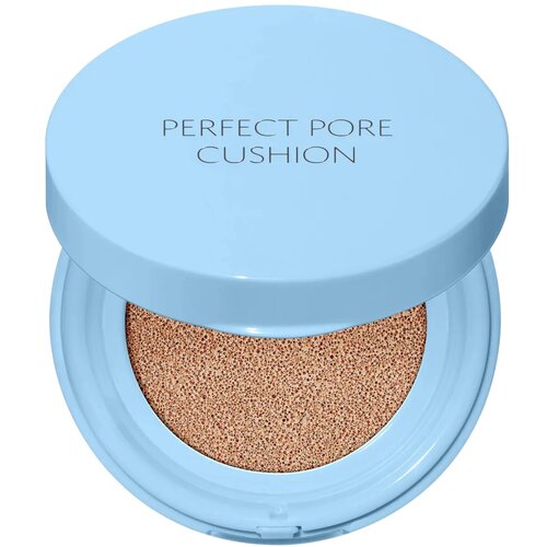 The Saem Saemmul Perfect Pore Cushion 02 Natural Beige Cene