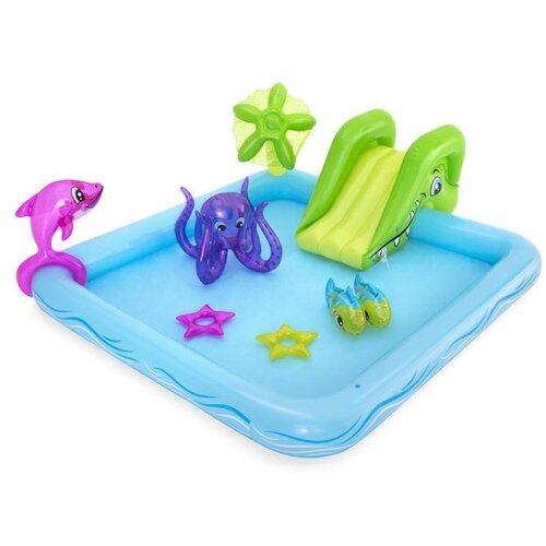 Bestway Vodeni park 239*206*86 cm Cijene