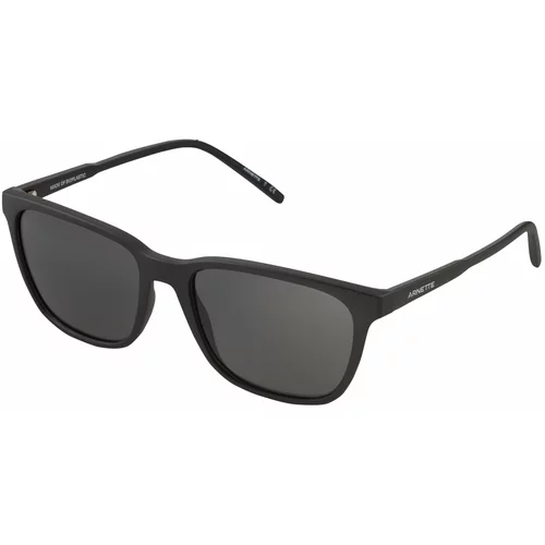 Arnette Sončna očala črna
