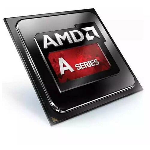 AMD procesor AM4 A6-9500E-3.0 GHz tray Slike